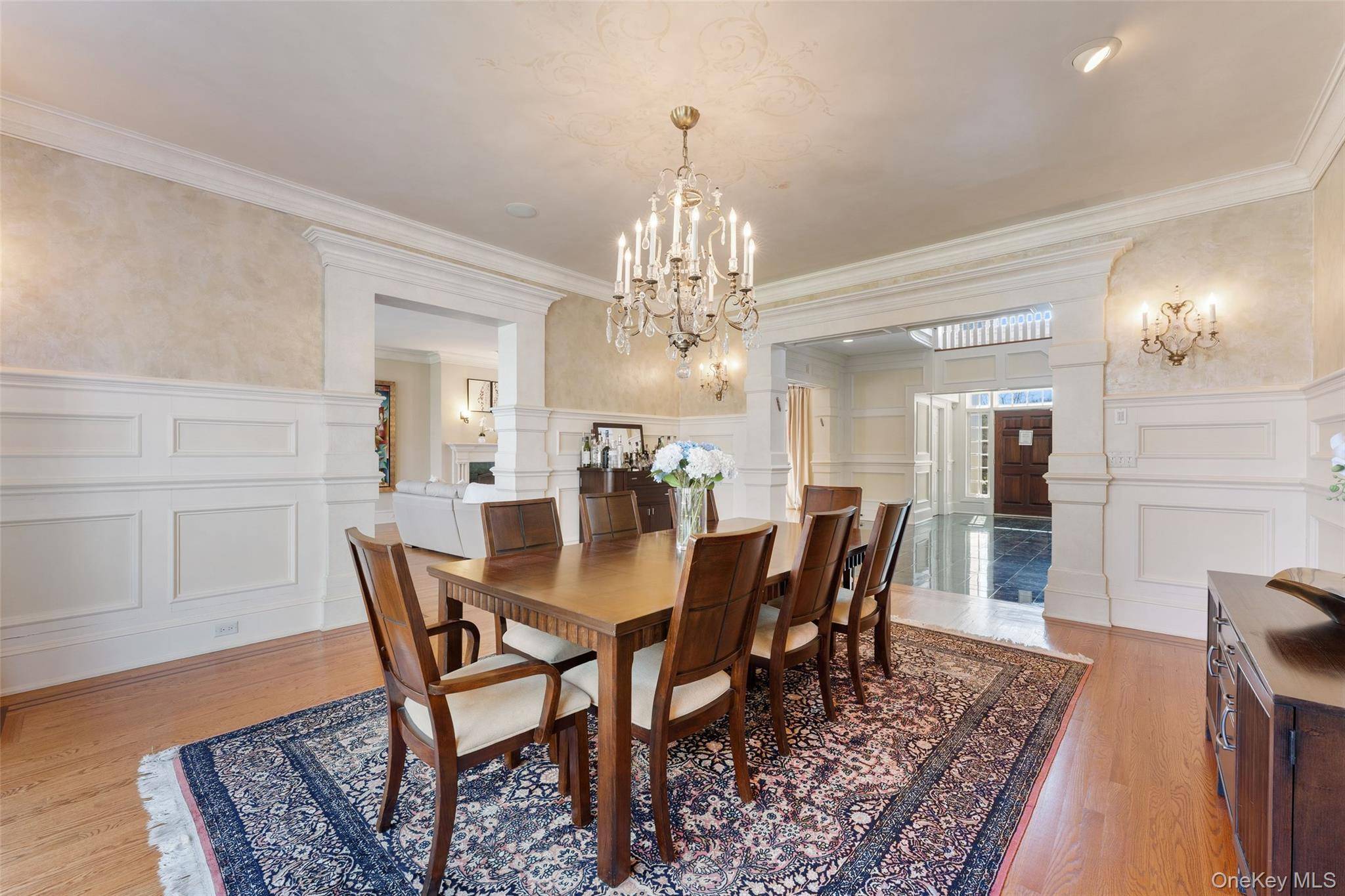 Maison 8 chambres à vendre à Larchmont - New York - USA - 3