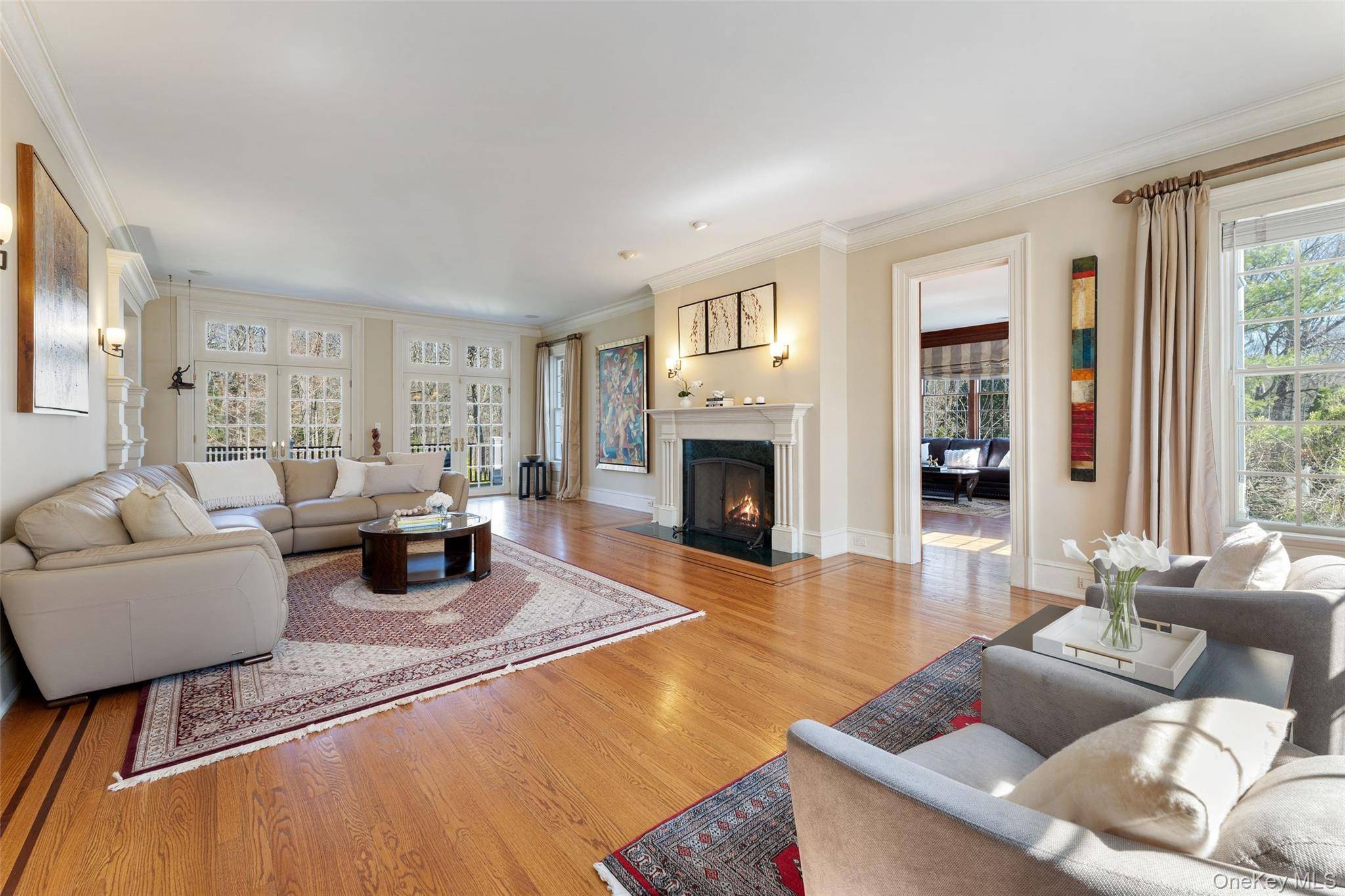 Maison 8 chambres à vendre à Larchmont - New York - USA - 4