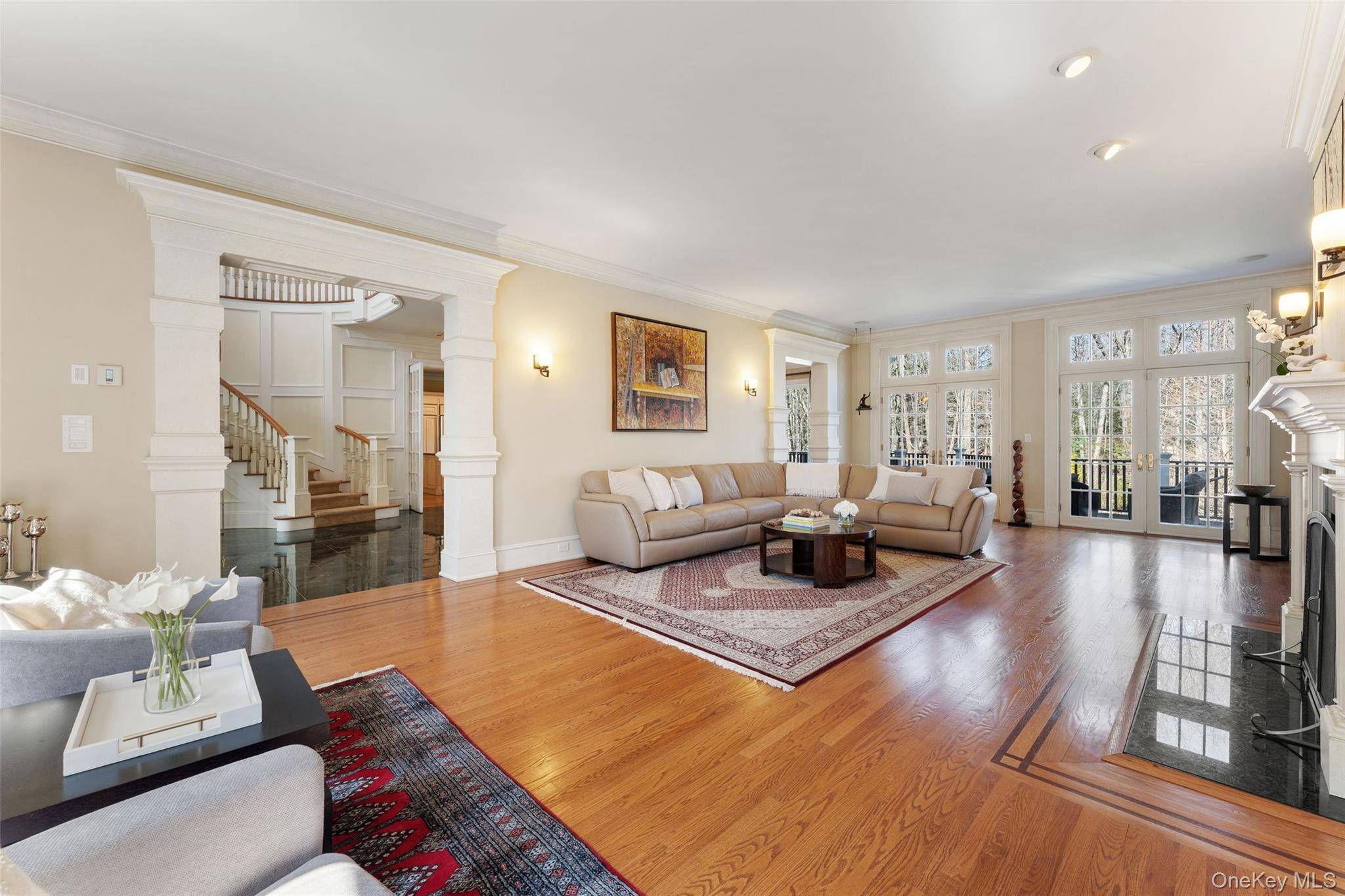 Maison 8 chambres à vendre à Larchmont - New York - USA - 5