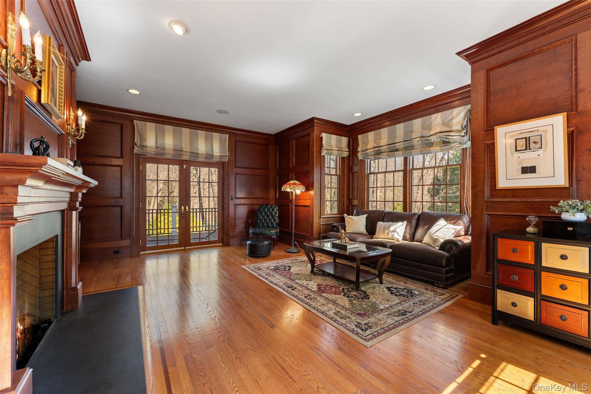 Maison 8 chambres à vendre à Larchmont - New York - USA - 6