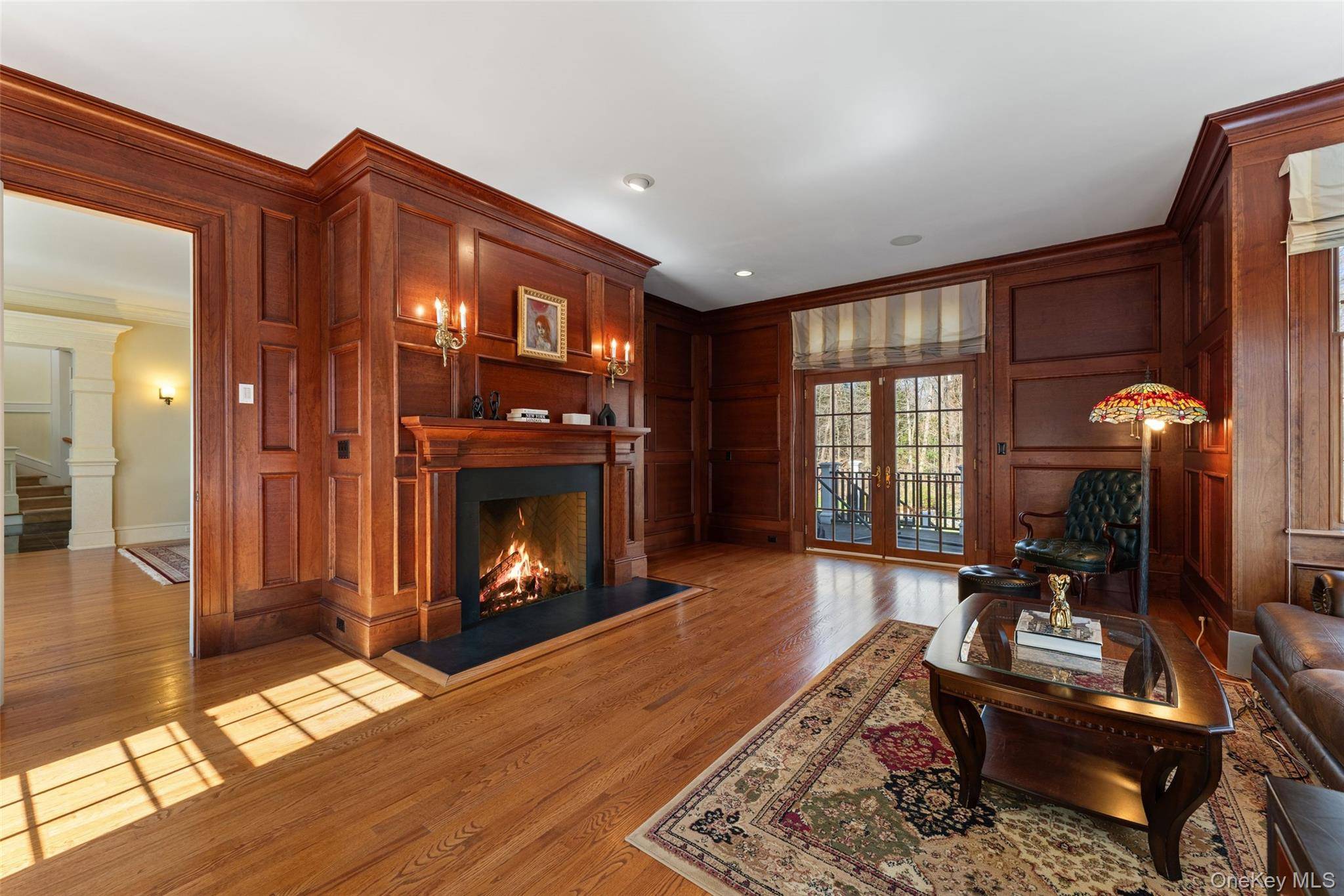 Maison 8 chambres à vendre à Larchmont - New York - USA - 7