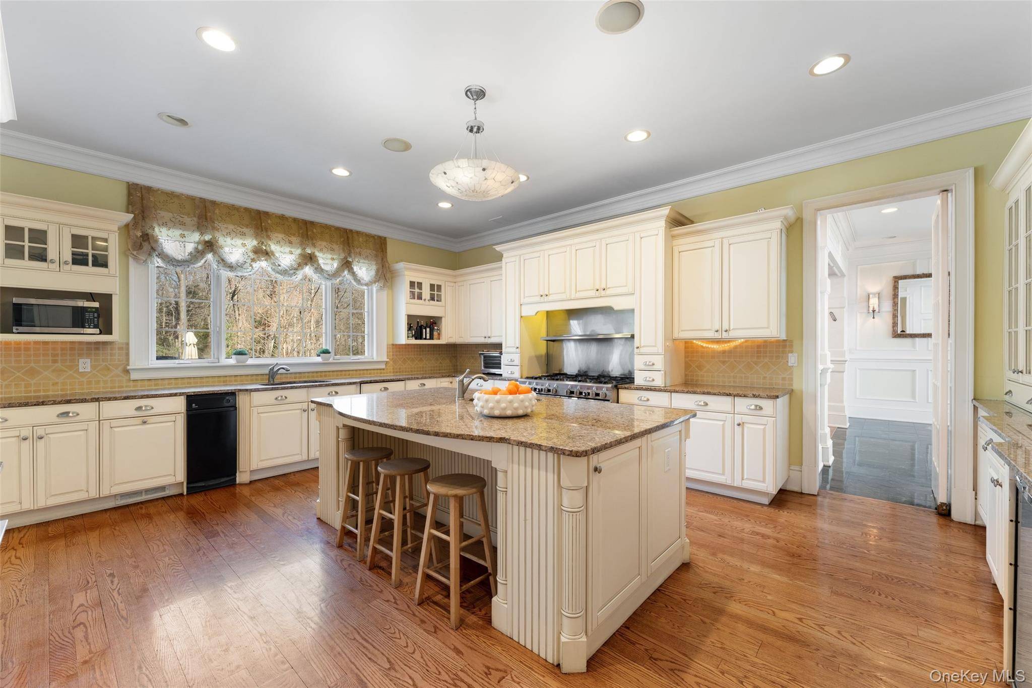Maison 8 chambres à vendre à Larchmont - New York - USA - 8