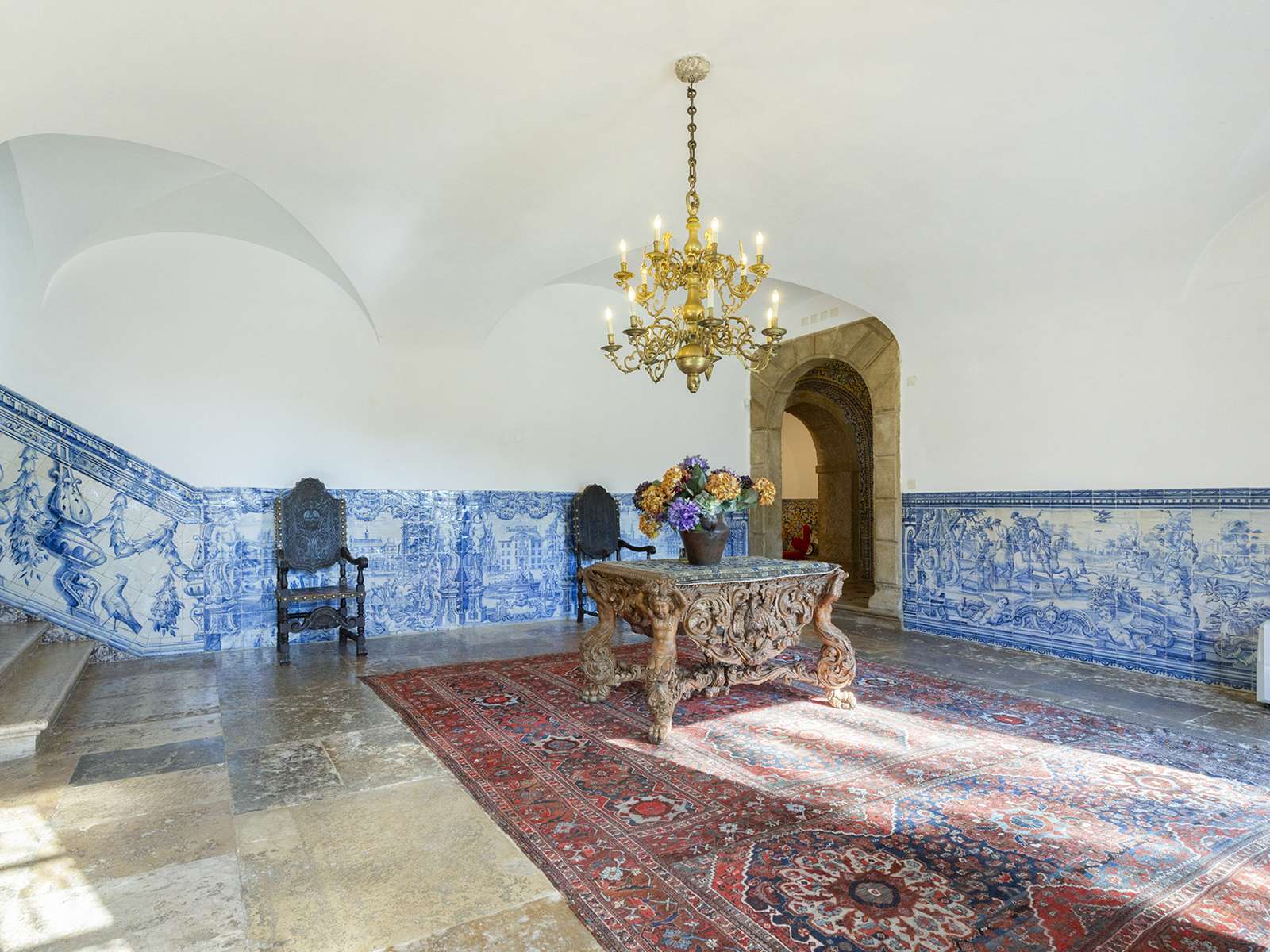 8 Bedroom Home for Sale in Mafra, Lisbon, Portugal - 5