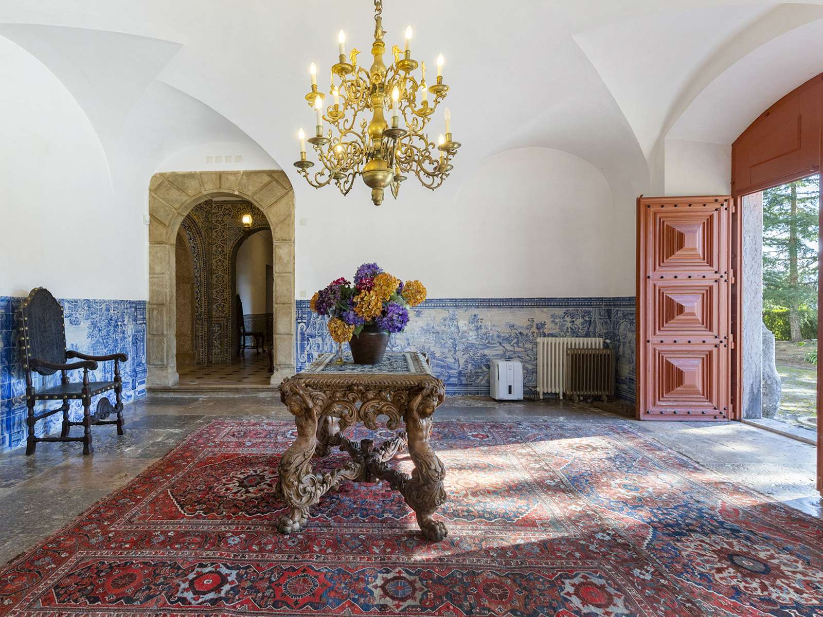 8 Bedroom Home for Sale in Mafra, Lisbon, Portugal - 6