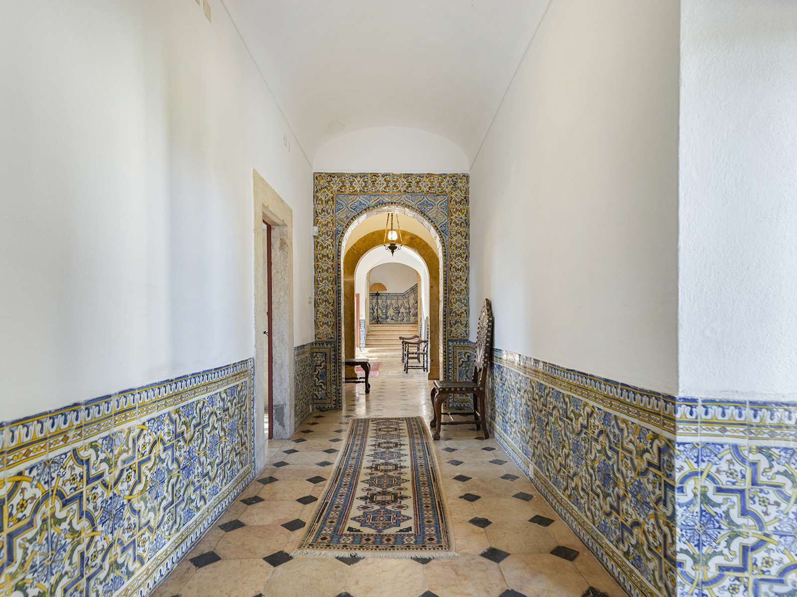 8 Bedroom Home for Sale in Mafra, Lisbon, Portugal - 7