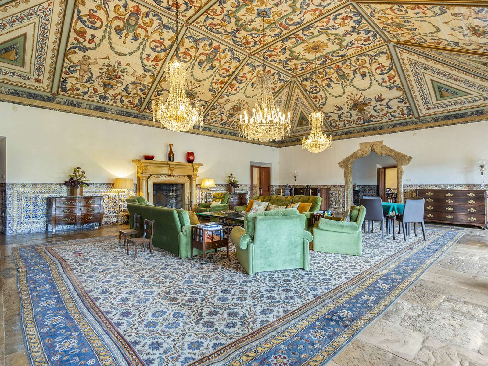 8 Bedroom Home for Sale in Mafra, Lisbon, Portugal - 8