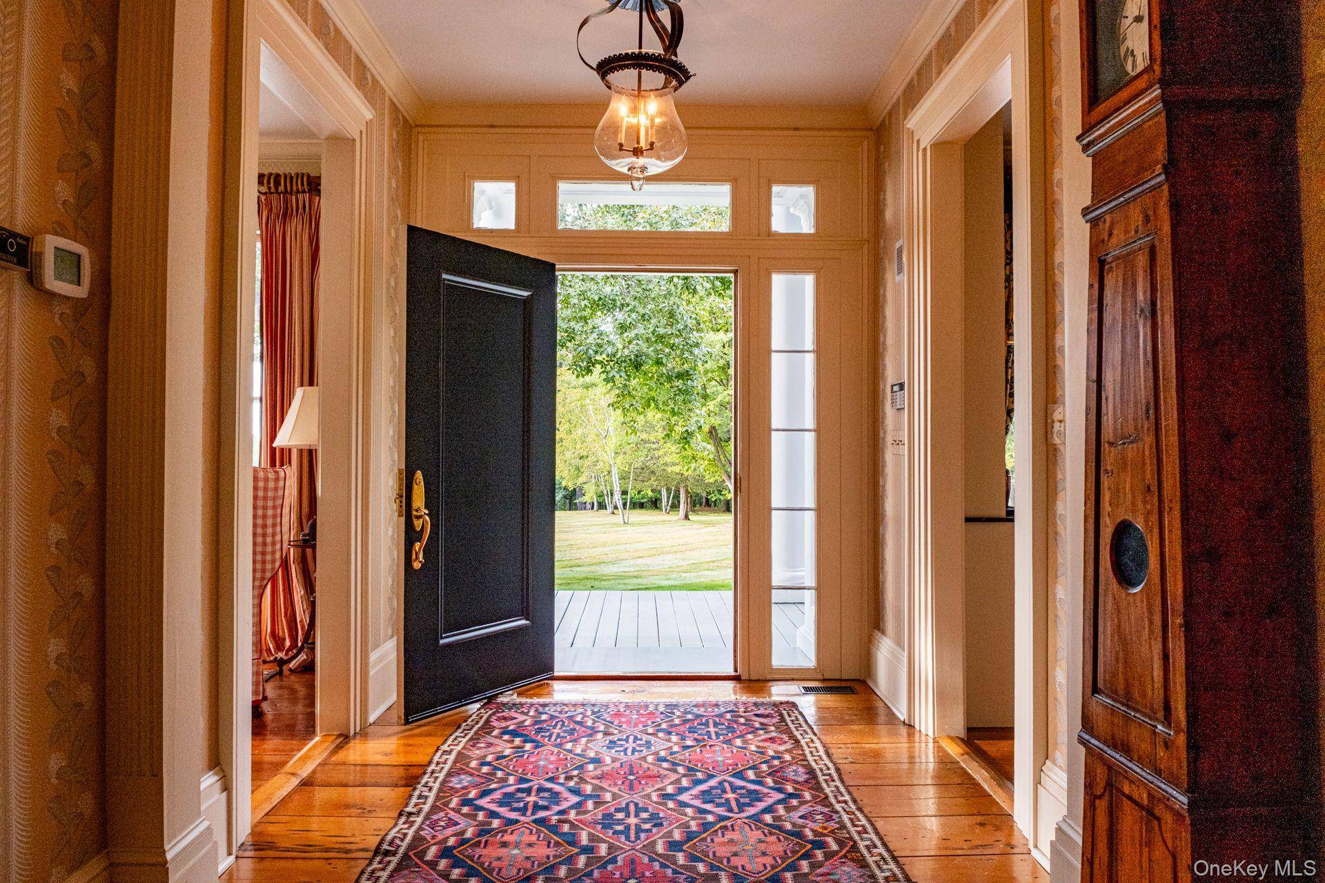 Casa com 8 Quartos à Venda em Millbrook - Nova Iorque - EUA - 5