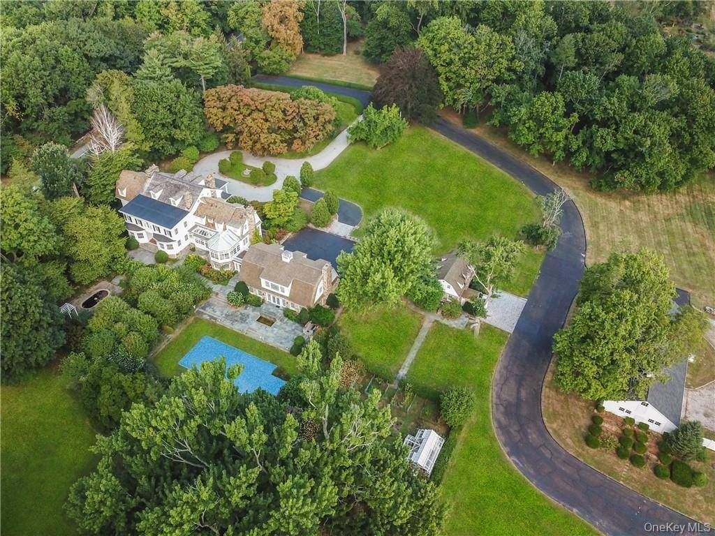 Casa com 8 Quartos à Venda em Purchase Street Harrison - NY - EUA - 2