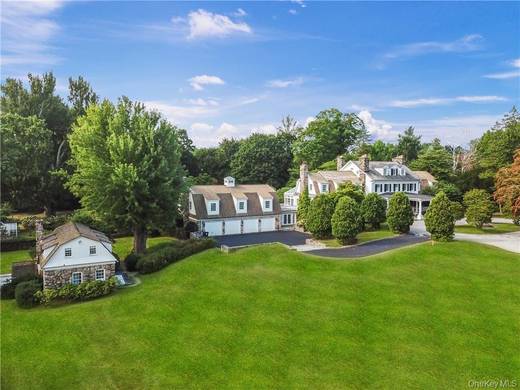 Casa com 8 Quartos à Venda em Purchase Street Harrison - NY - EUA - 3