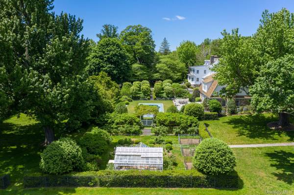 Casa com 8 Quartos à Venda em Purchase Street Harrison - NY - EUA - 8