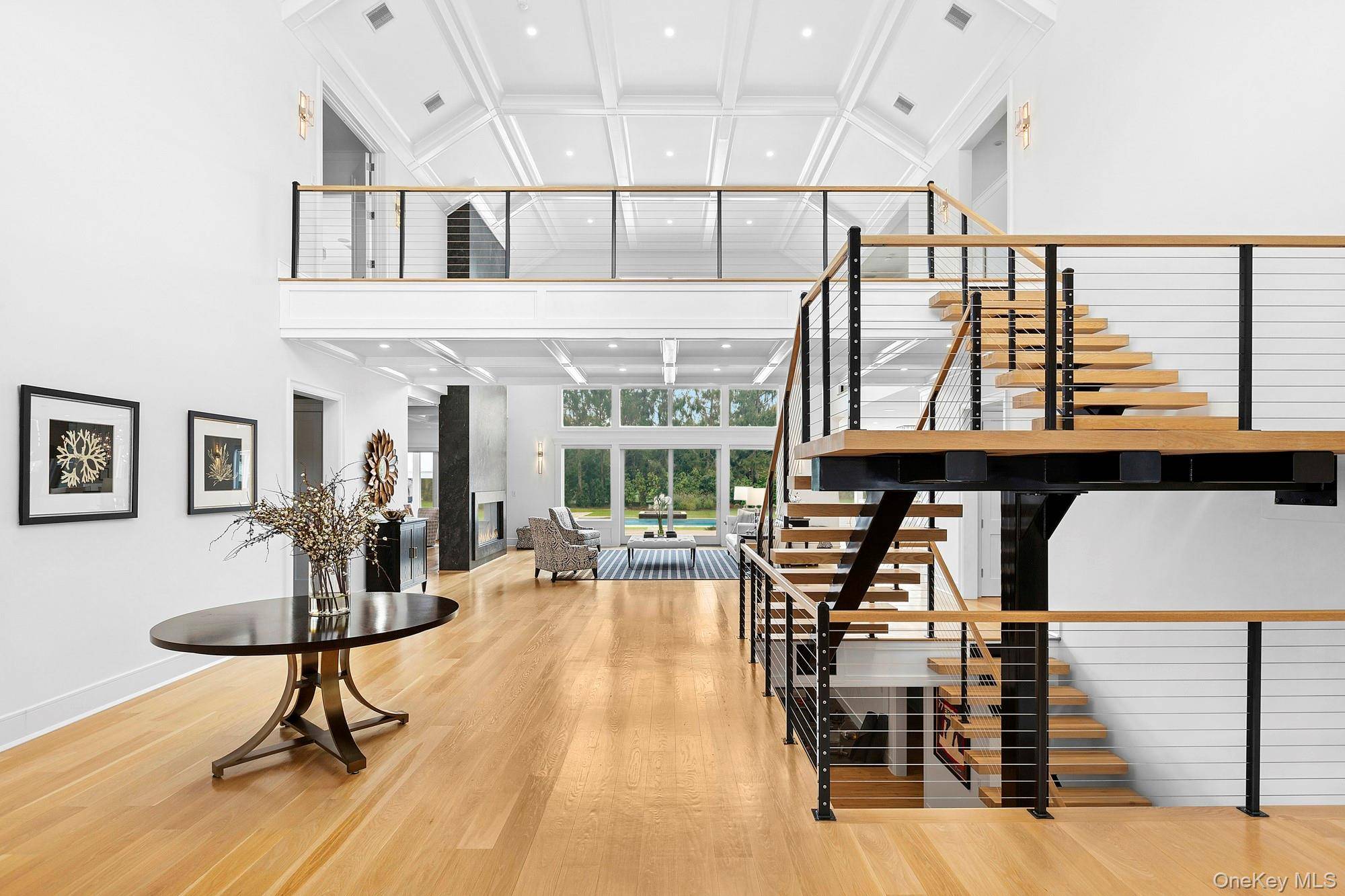 Casa de 8 Dormitorios en Venta en Quogue - NY - EE. UU. - 6