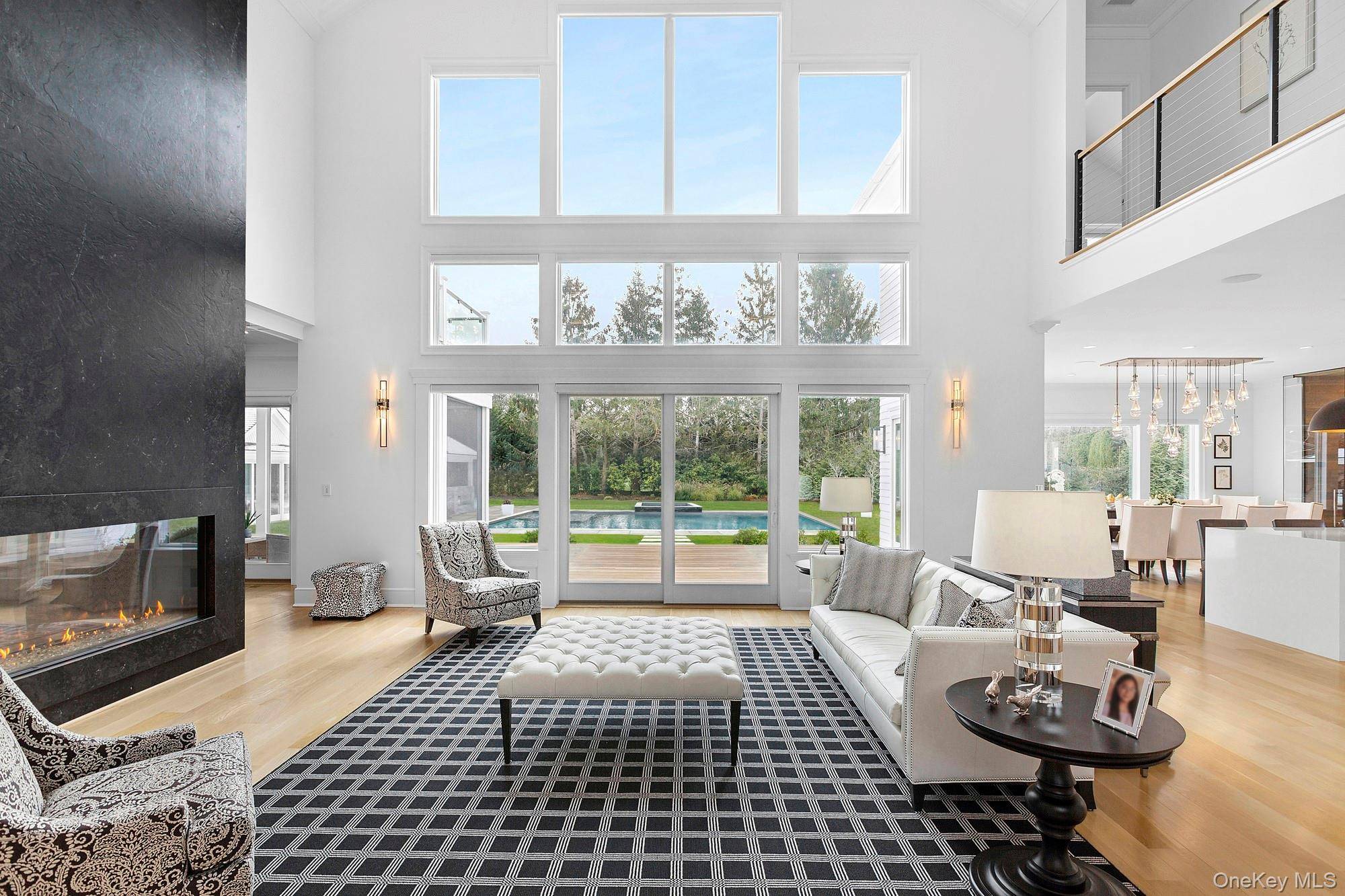 Casa de 8 Dormitorios en Venta en Quogue - NY - EE. UU. - 7