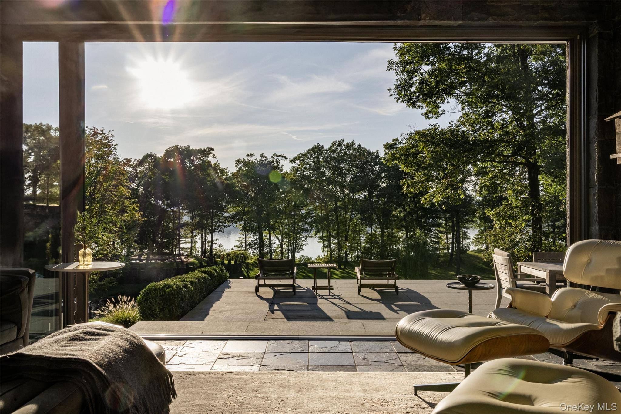 Casa com 8 Quartos à Venda em Rhinebeck - NY - EUA - 3