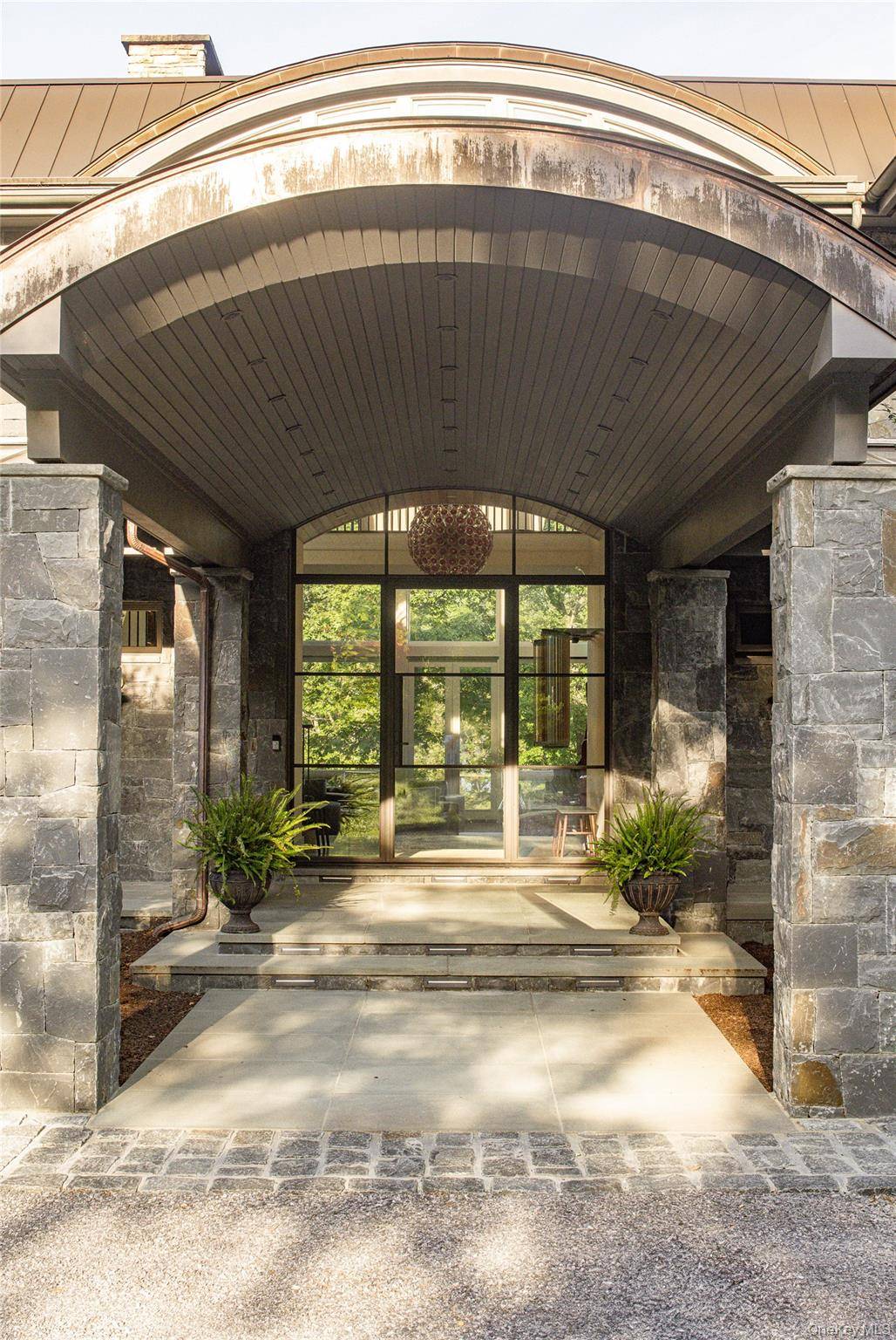 Casa com 8 Quartos à Venda em Rhinebeck - NY - EUA - 6