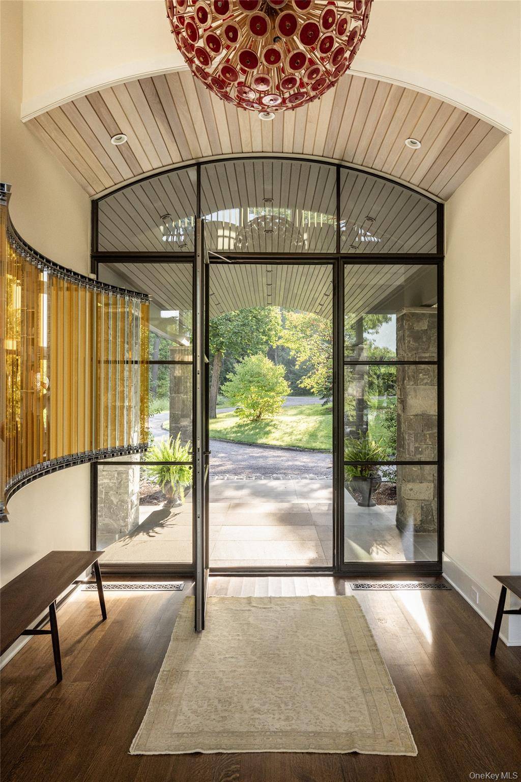 Casa com 8 Quartos à Venda em Rhinebeck - NY - EUA - 7