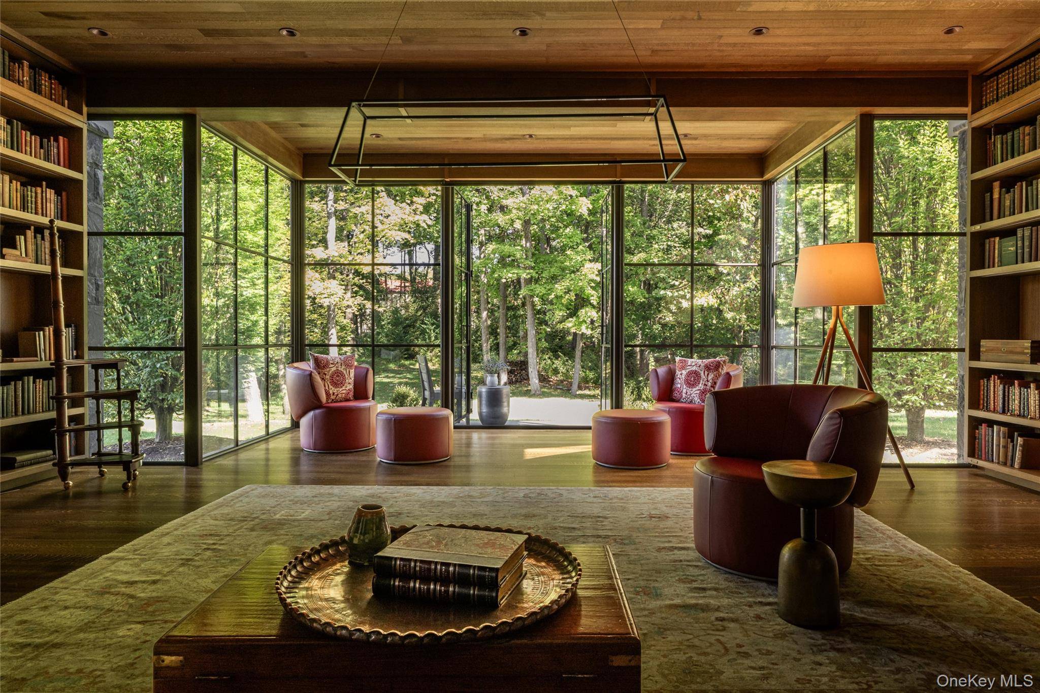 Casa com 8 Quartos à Venda em Rhinebeck - NY - EUA - 8