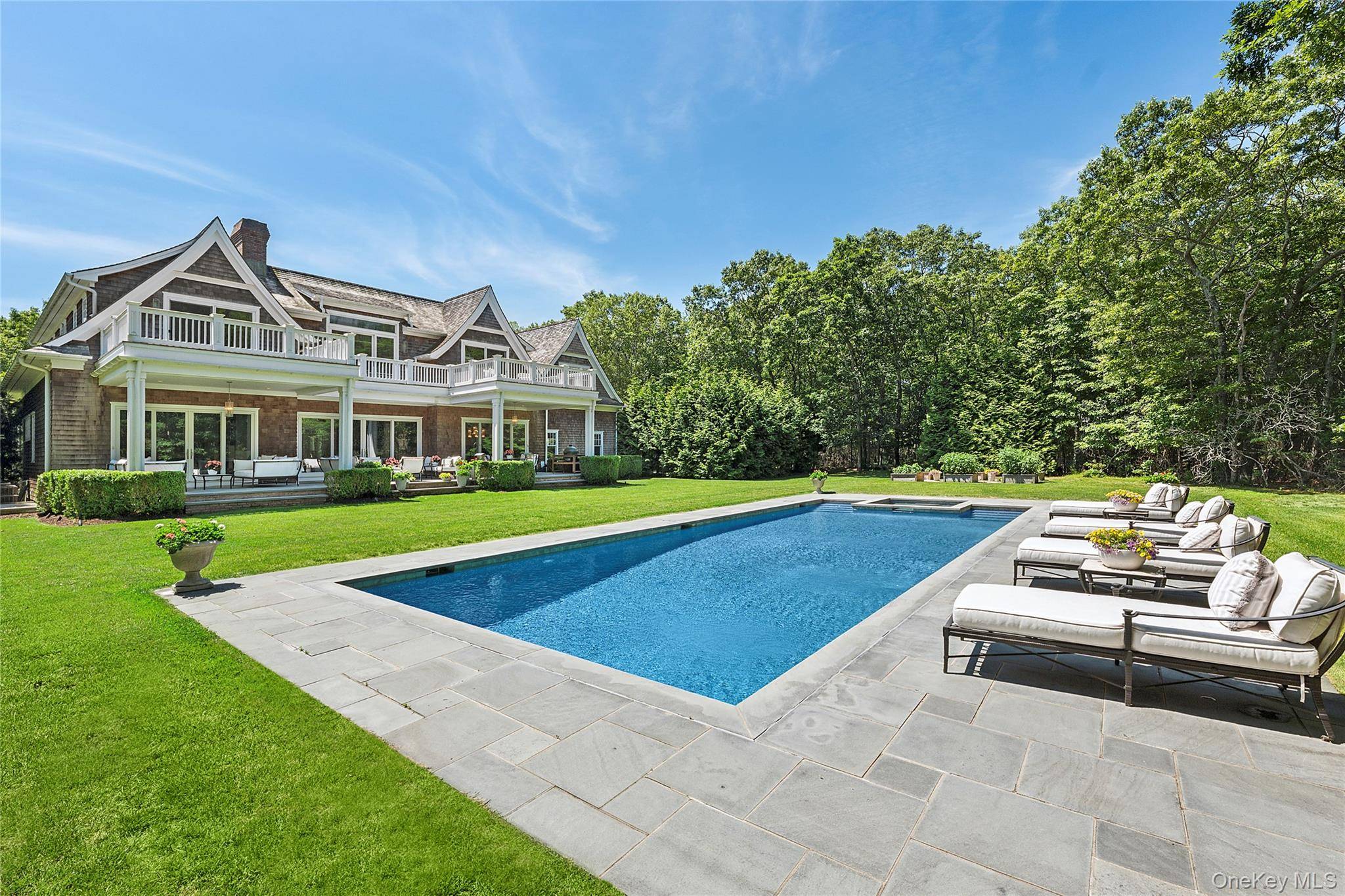 Casa com 8 Quartos à Venda em Sag Harbor - Nova Iorque - EUA - 4