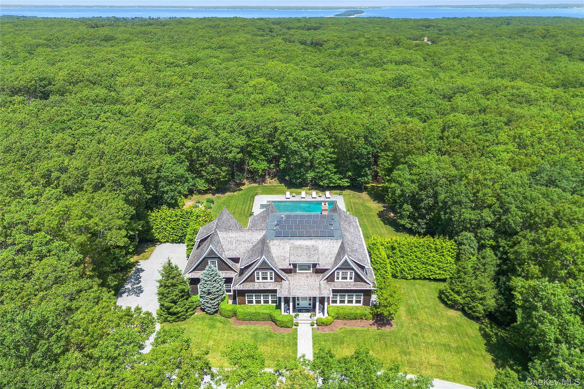 Casa com 8 Quartos à Venda em Sag Harbor - Nova Iorque - EUA - 5