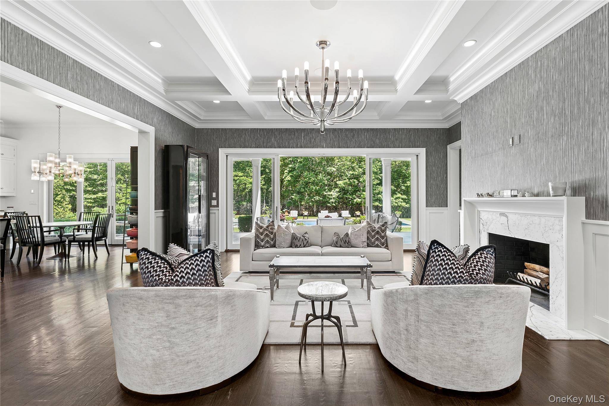 Casa com 8 Quartos à Venda em Sag Harbor - Nova Iorque - EUA - 8
