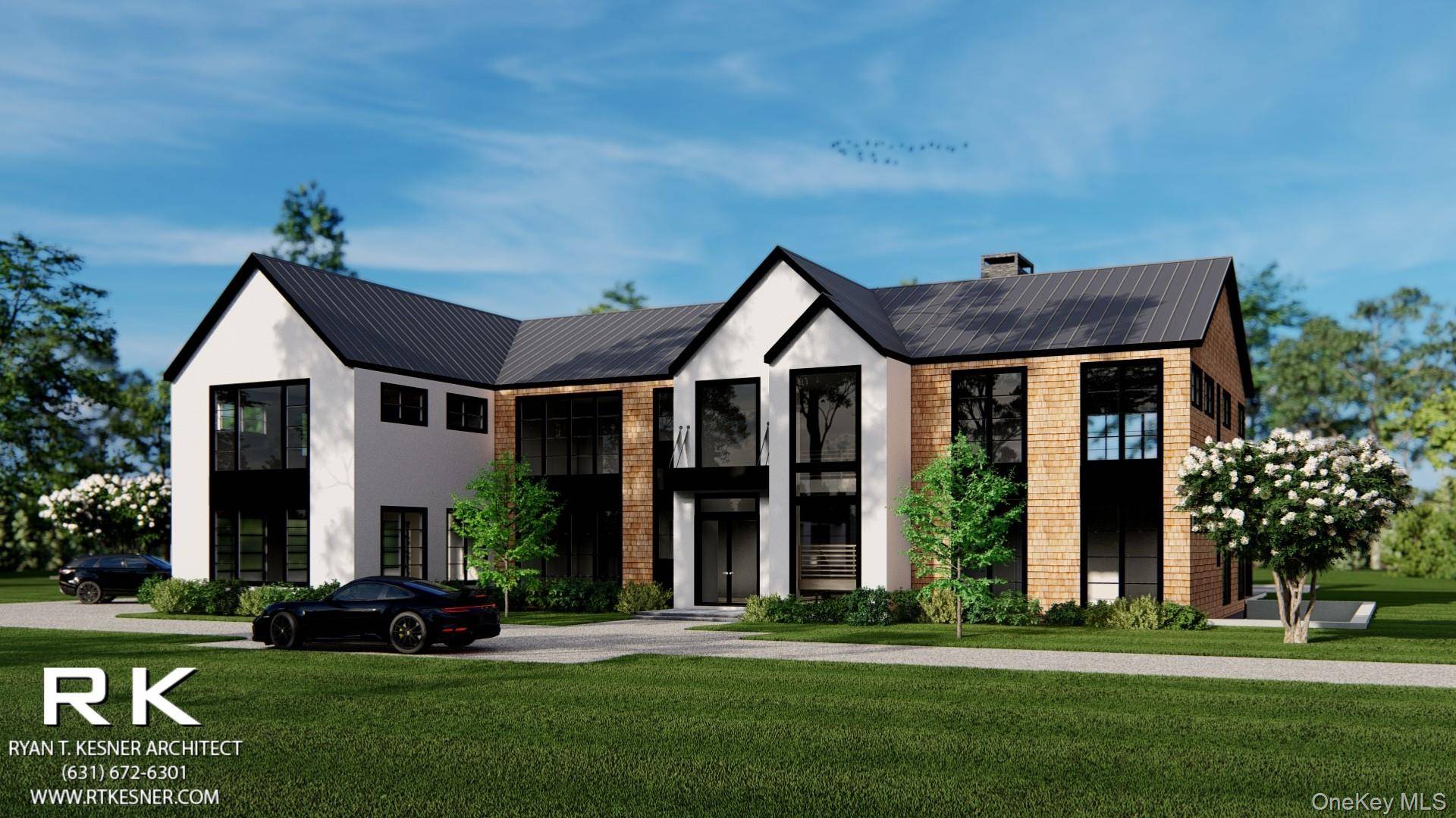 8 Bedroom House for Sale in Southampton - NY - USA - 1