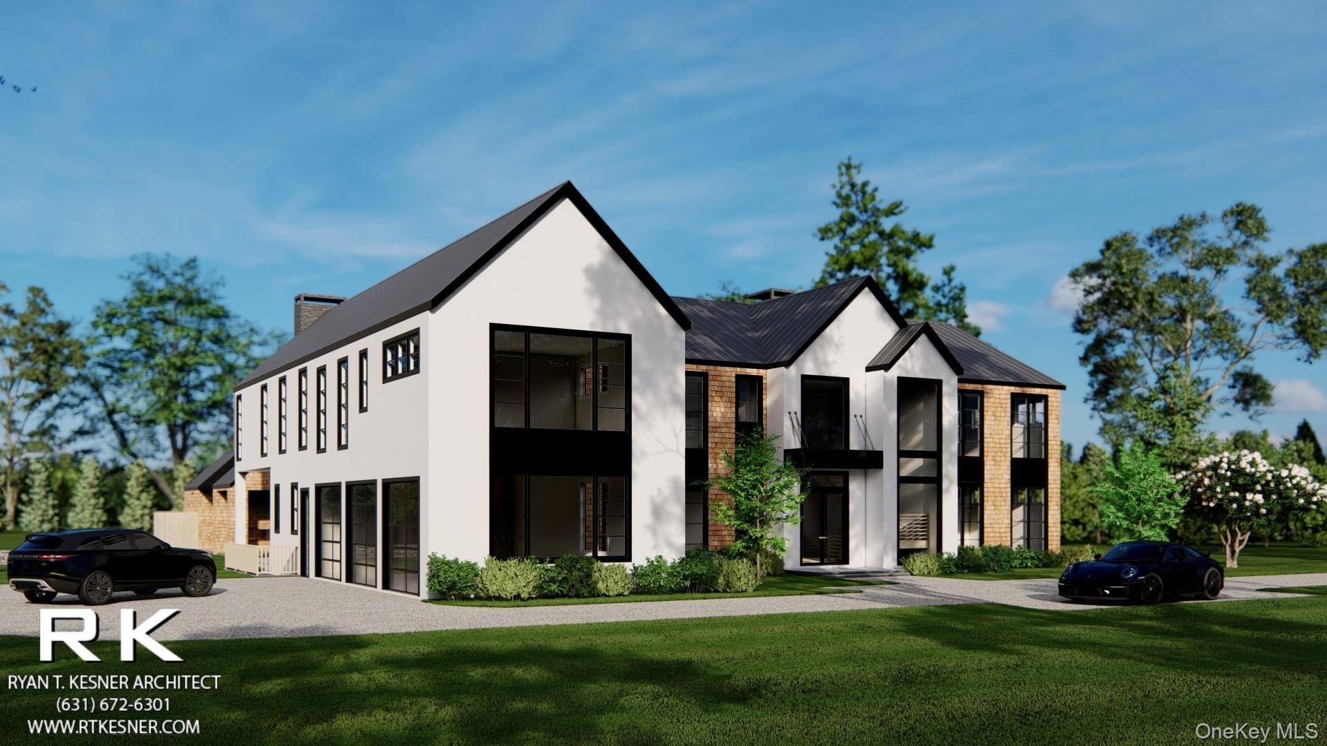 8 Bedroom House for Sale in Southampton - NY - USA - 2