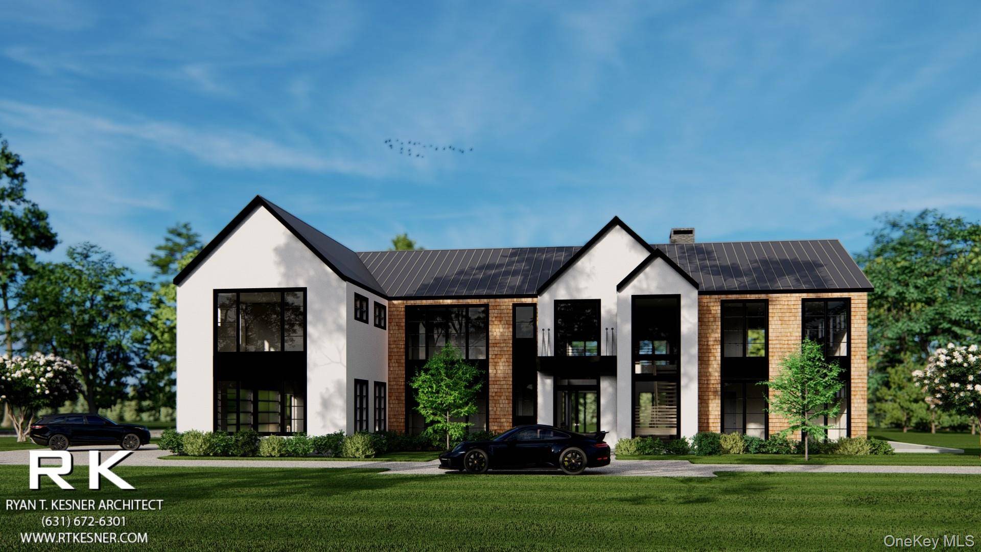 8 Bedroom House for Sale in Southampton - NY - USA - 5