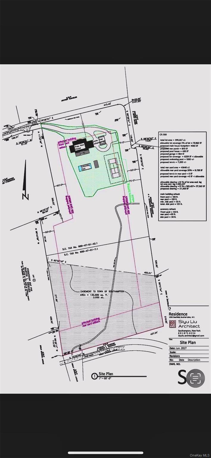 8 Bedroom House for Sale in Southampton - NY - USA - 6