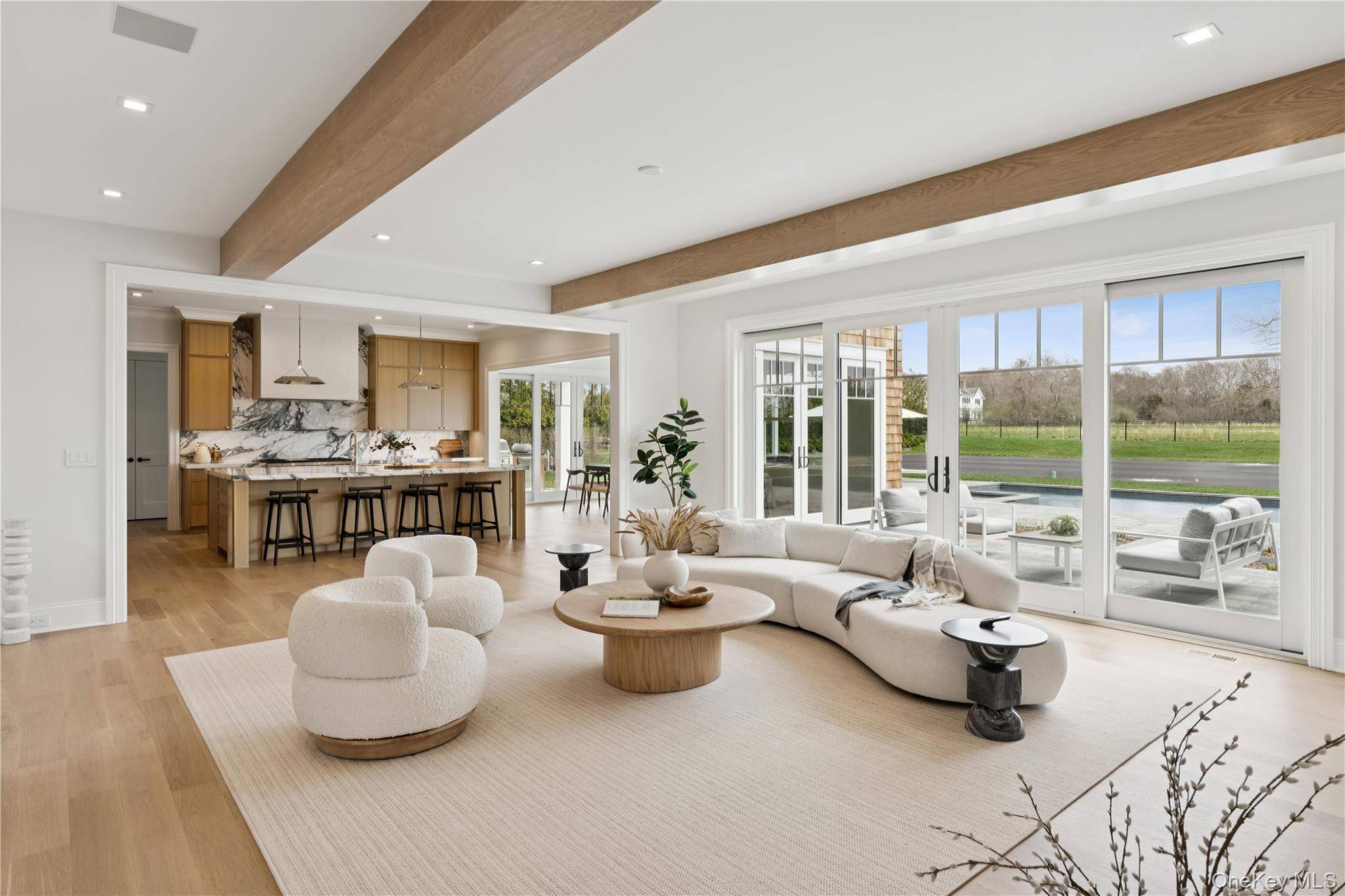 Casa com 8 Quartos à Venda em Water Mill - Nova Iorque - EUA - 8