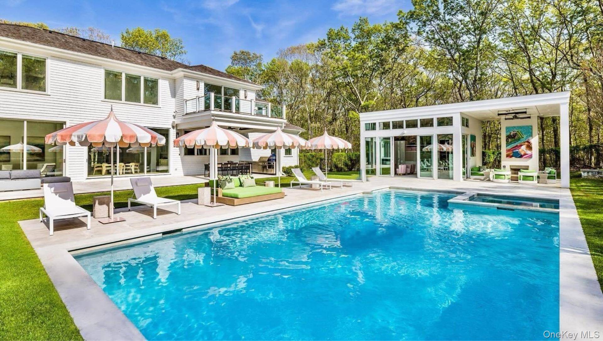Casa de 8 Dormitorios en Venta en Water Mill - Nueva York - EE. UU. - 4
