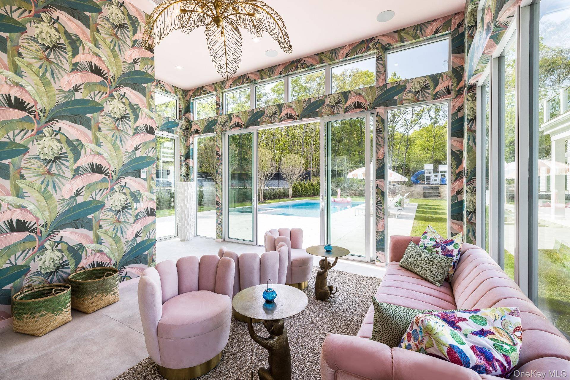 Casa de 8 Dormitorios en Venta en Water Mill - Nueva York - EE. UU. - 6