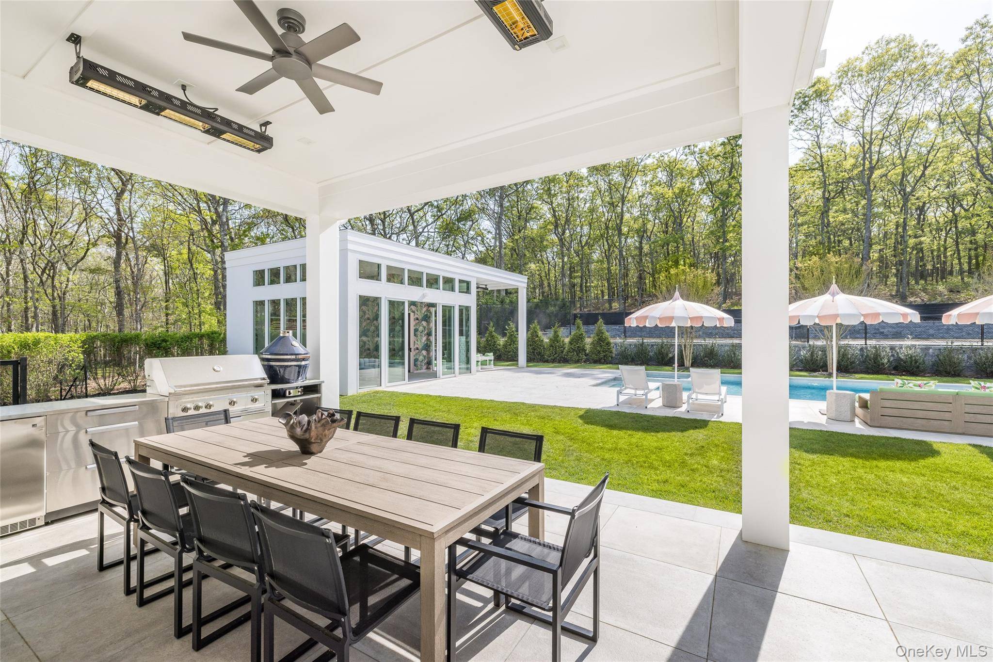 Casa de 8 Dormitorios en Venta en Water Mill - Nueva York - EE. UU. - 7