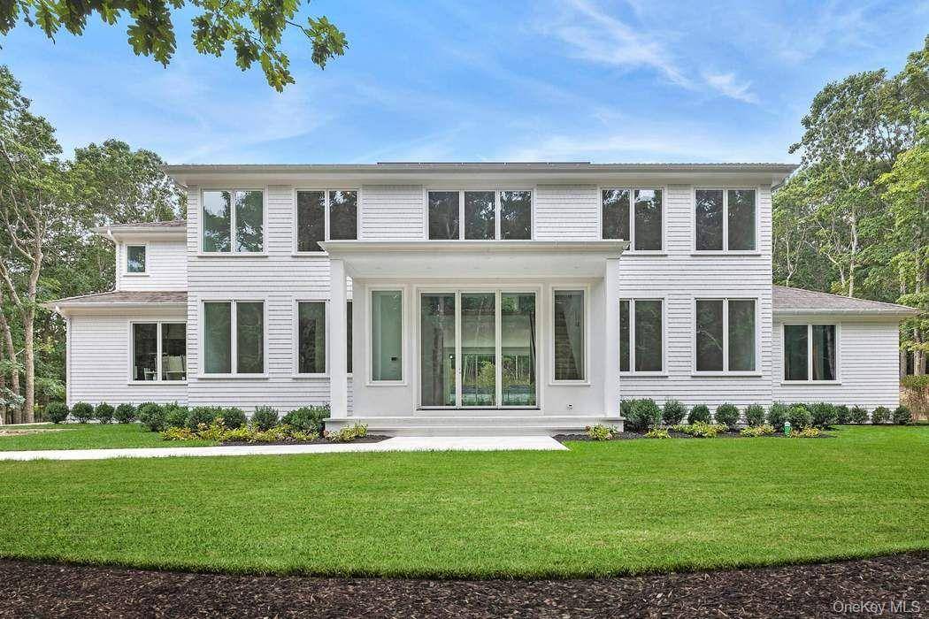 Casa de 8 Dormitorios en Venta en Water Mill - Nueva York - EE. UU. - 8