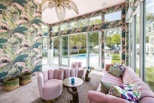 Casa com 8 Quartos à Venda em Water Mill - NY - EUA - 5