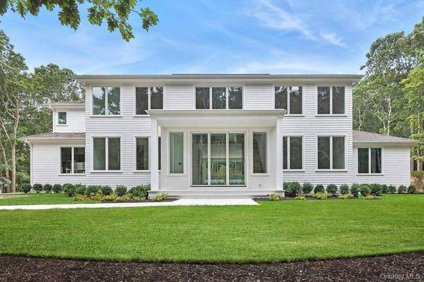 Casa com 8 Quartos à Venda em Water Mill - NY - EUA - 7