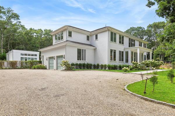 Casa com 8 Quartos à Venda em Water Mill - NY - EUA - 8