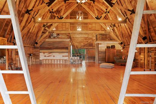 Casa com 8 Quartos à Venda em White Bridge Rd Chatham - NY - EUA - 3