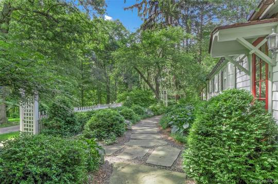 Casa com 8 Quartos à Venda em White Bridge Rd Chatham - NY - EUA - 6