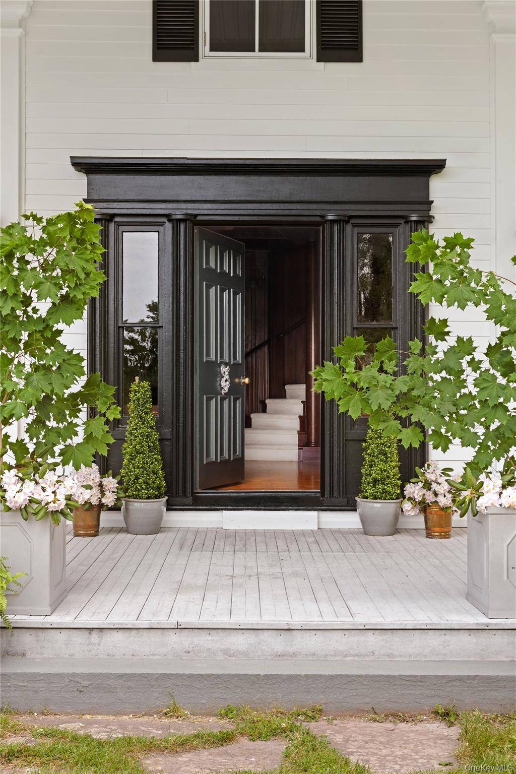 Maison de 9 Chambres à Vendre à Bovina Center, NY, USA - 2