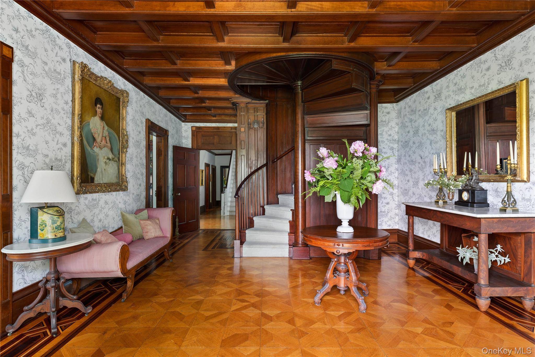 Maison de 9 Chambres à Vendre à Bovina Center, NY, USA - 3