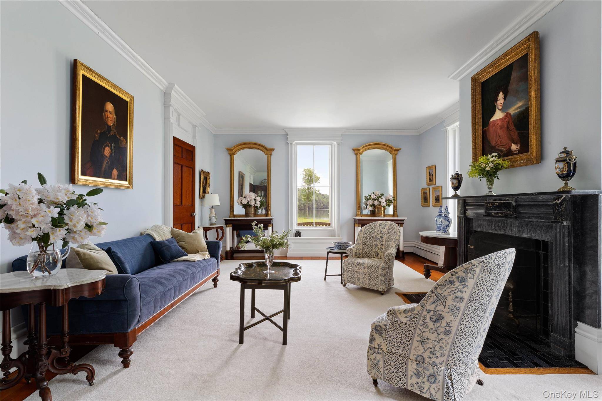 Maison de 9 Chambres à Vendre à Bovina Center, NY, USA - 4