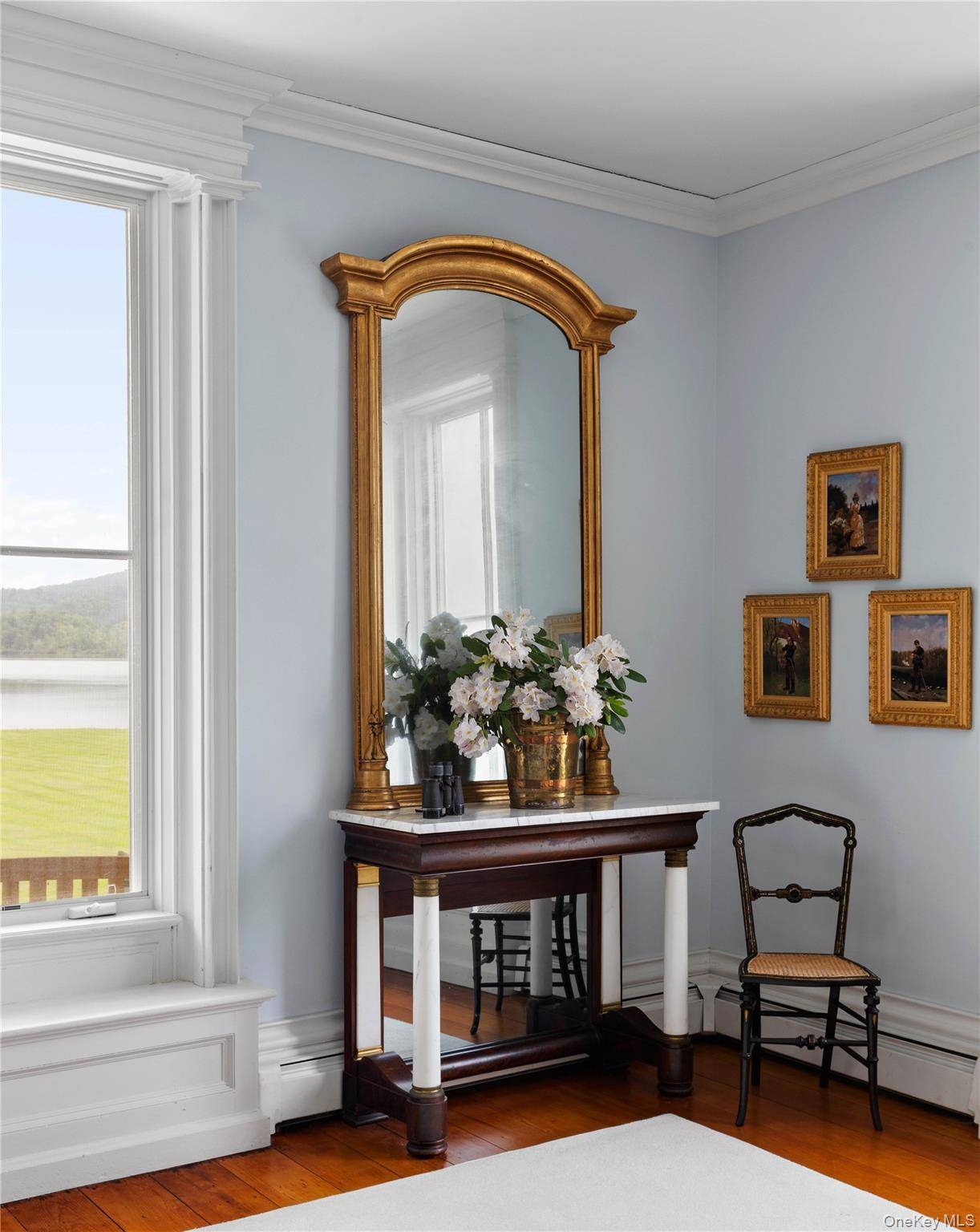 Maison de 9 Chambres à Vendre à Bovina Center, NY, USA - 5