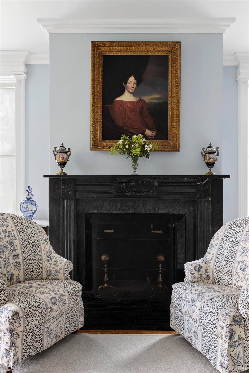 Maison de 9 Chambres à Vendre à Bovina Center, NY, USA - 6