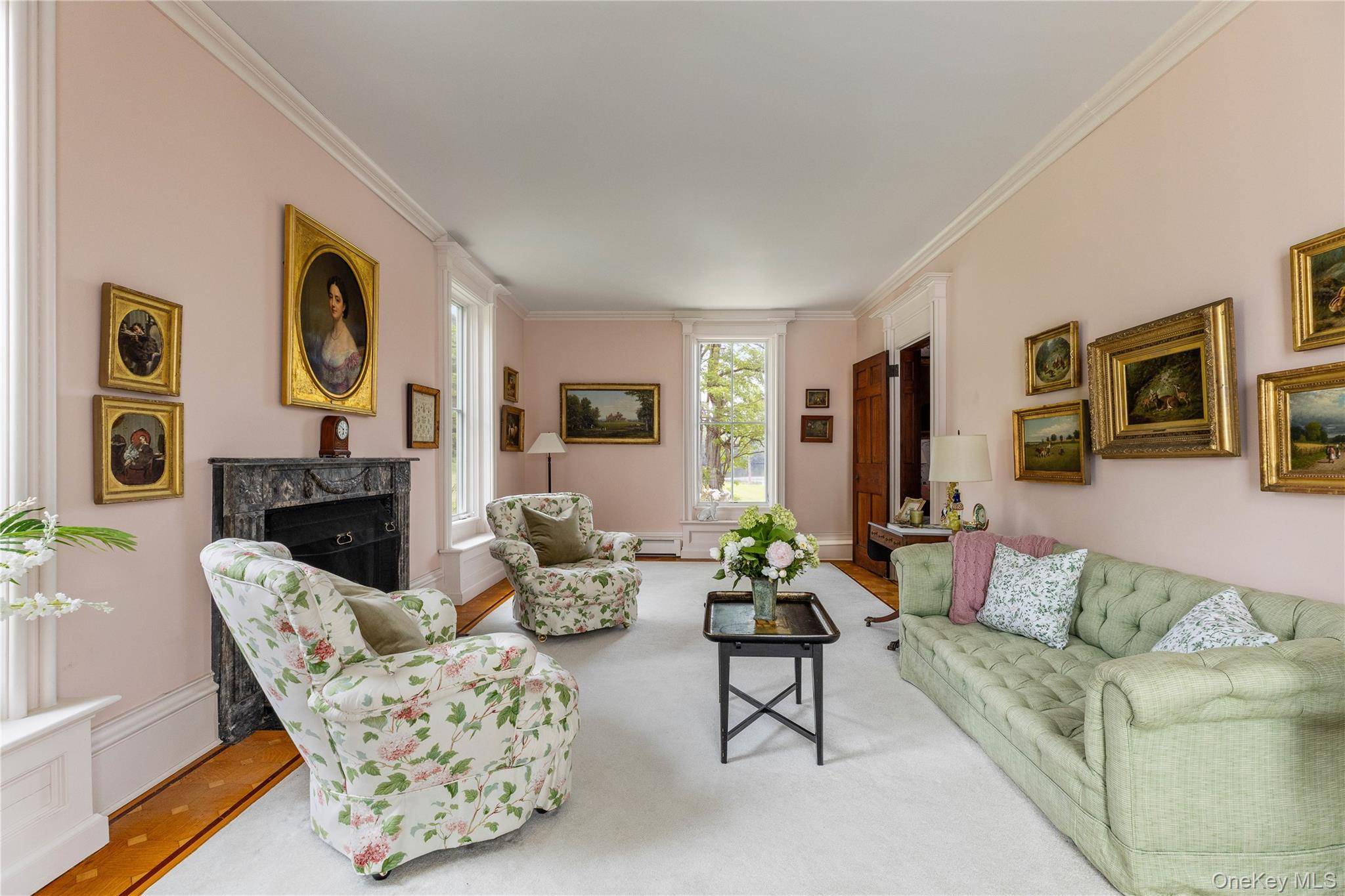 Maison de 9 Chambres à Vendre à Bovina Center, NY, USA - 7