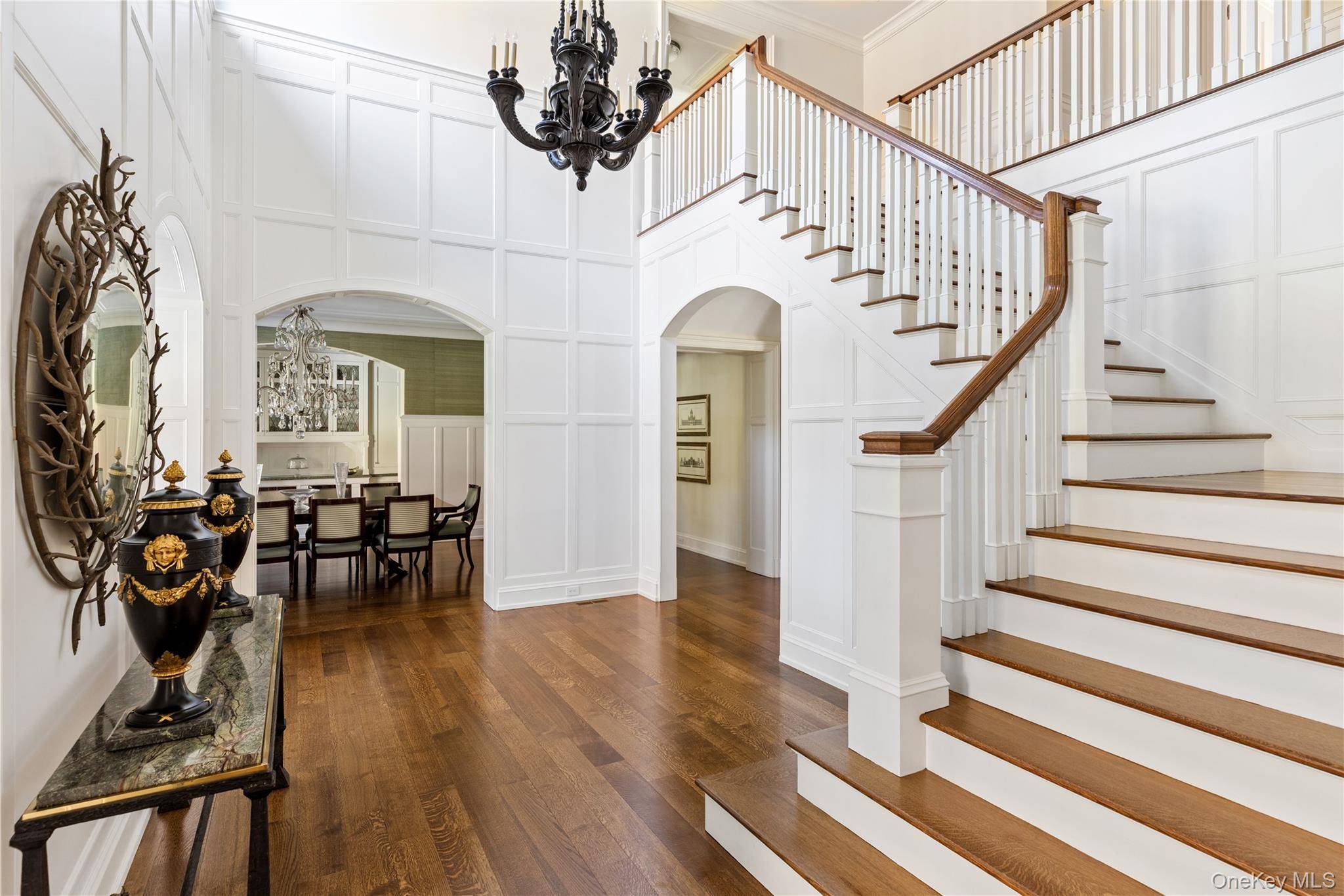 9 Bedroom House for Sale in Mill Neck - NY - USA - 7