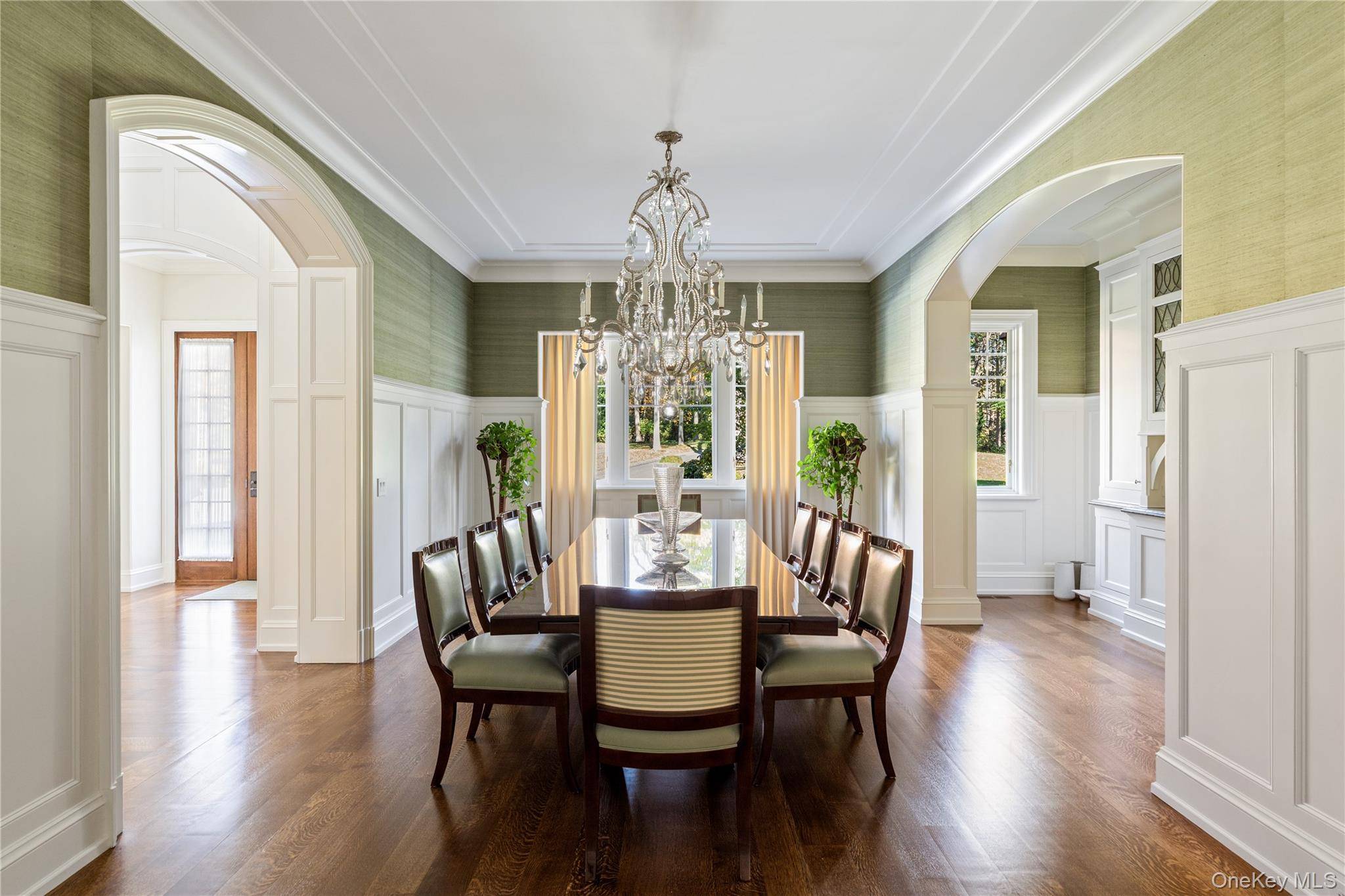 9 Bedroom House for Sale in Mill Neck - NY - USA - 8