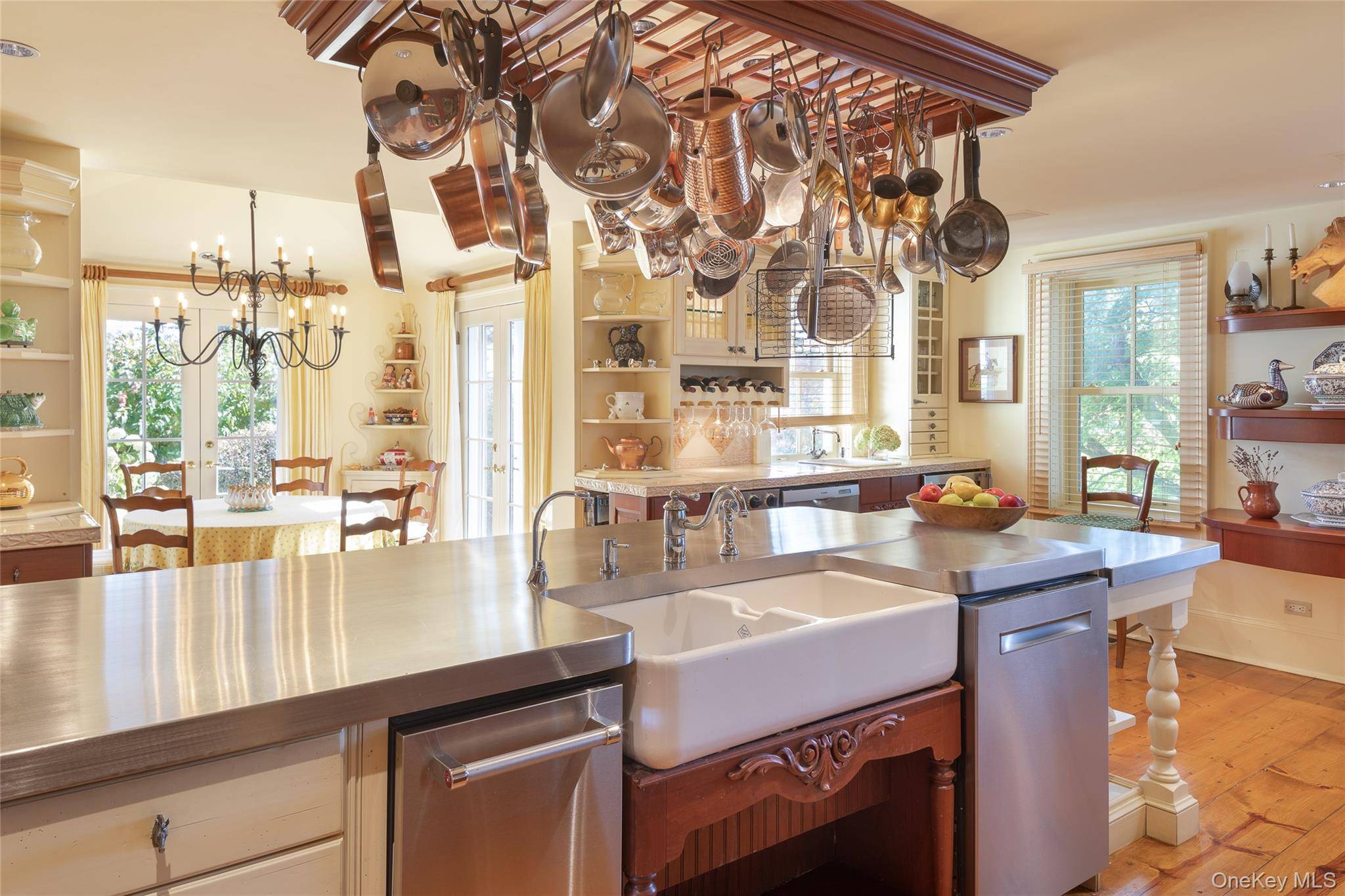 Casa com 9 Quartos à Venda em Millbrook - NY - EUA - 7