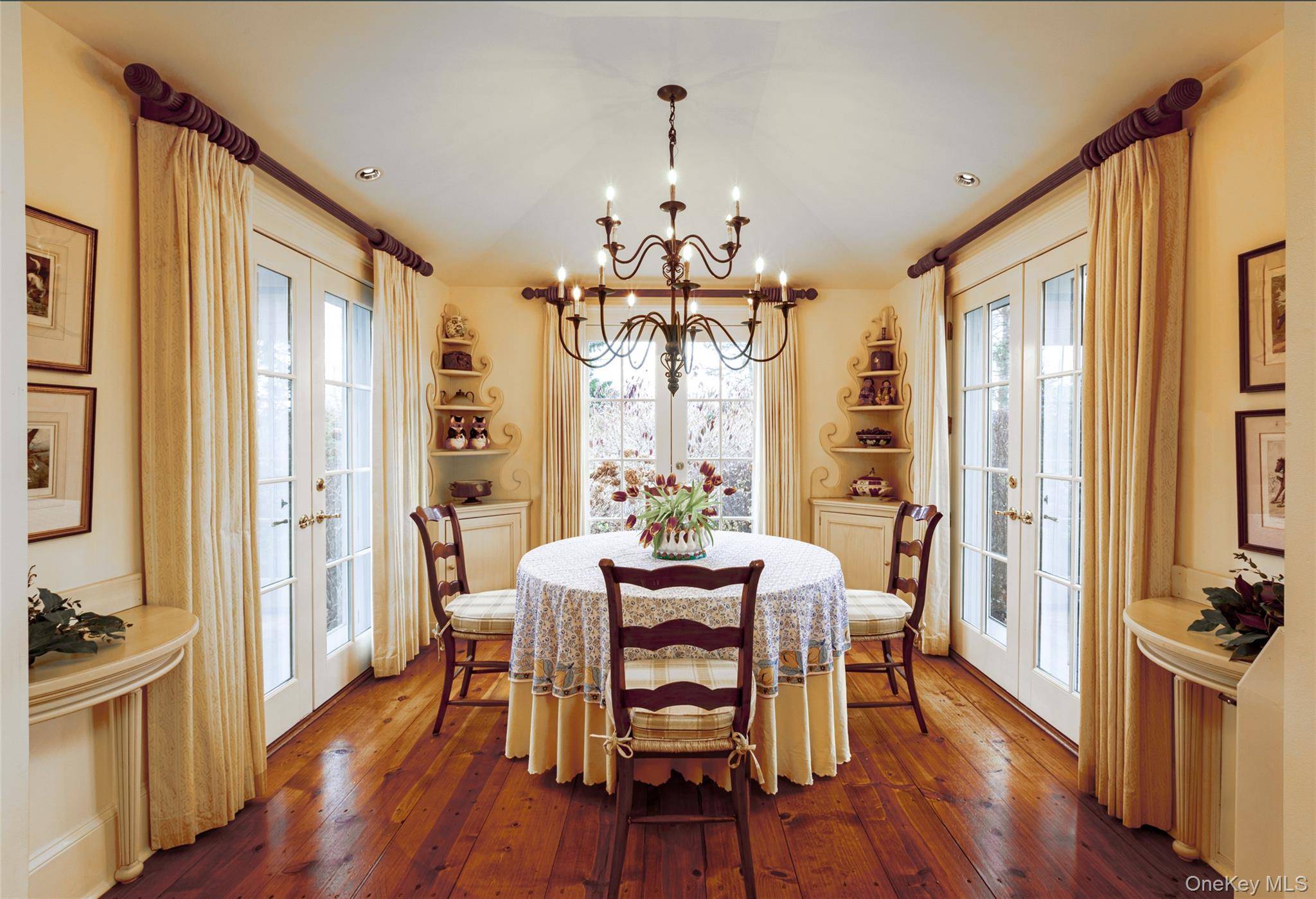 Casa com 9 Quartos à Venda em Millbrook - NY - EUA - 8