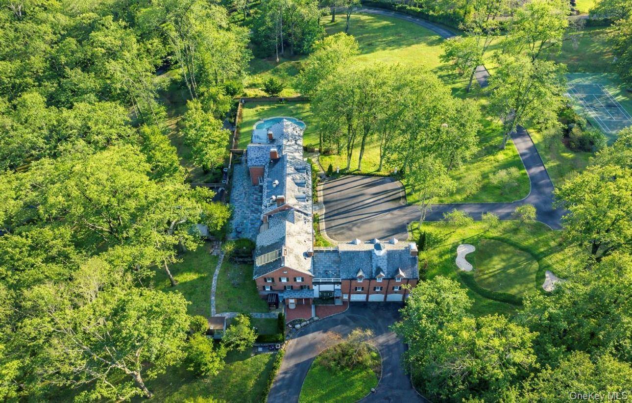 Maison de 9 Chambres à Vendre à Muttontown - NY - USA - 2