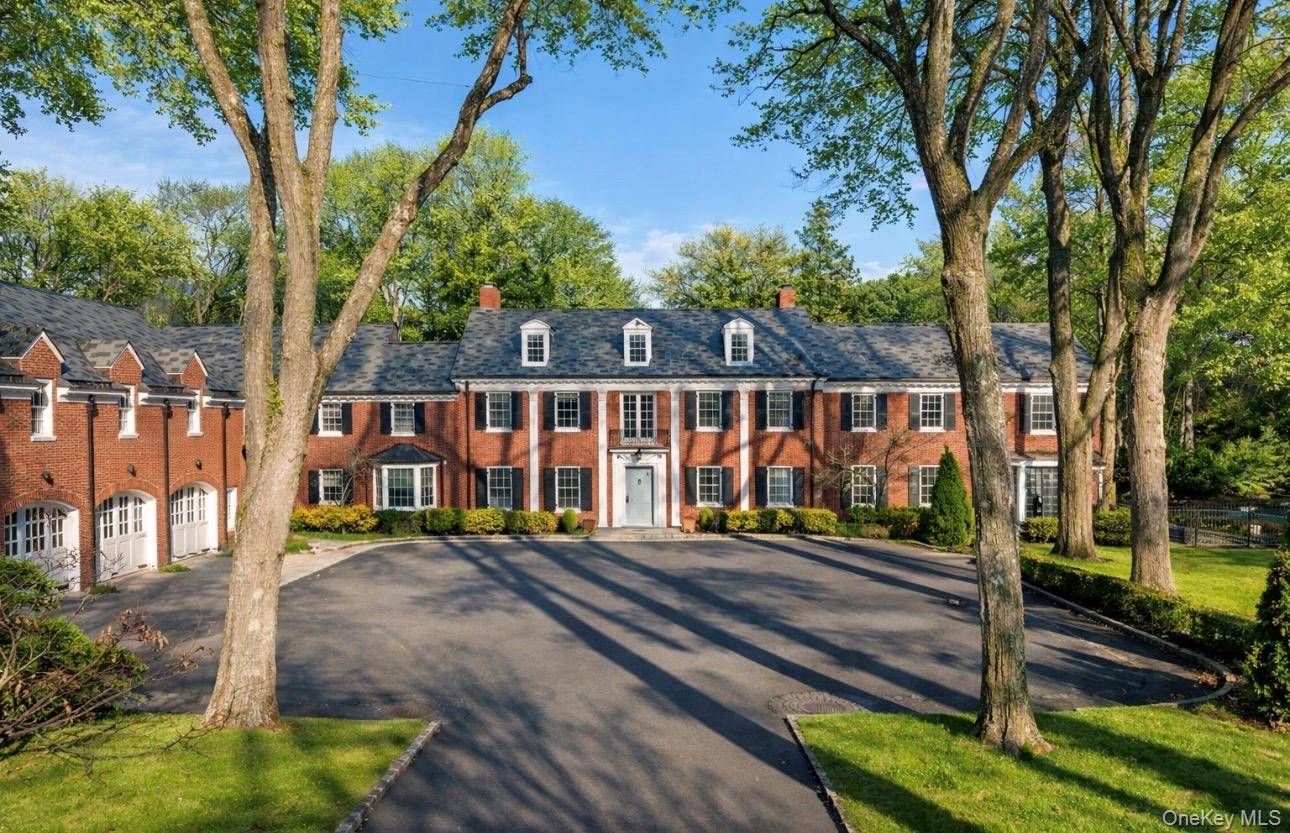 Maison de 9 Chambres à Vendre à Muttontown - NY - USA - 3