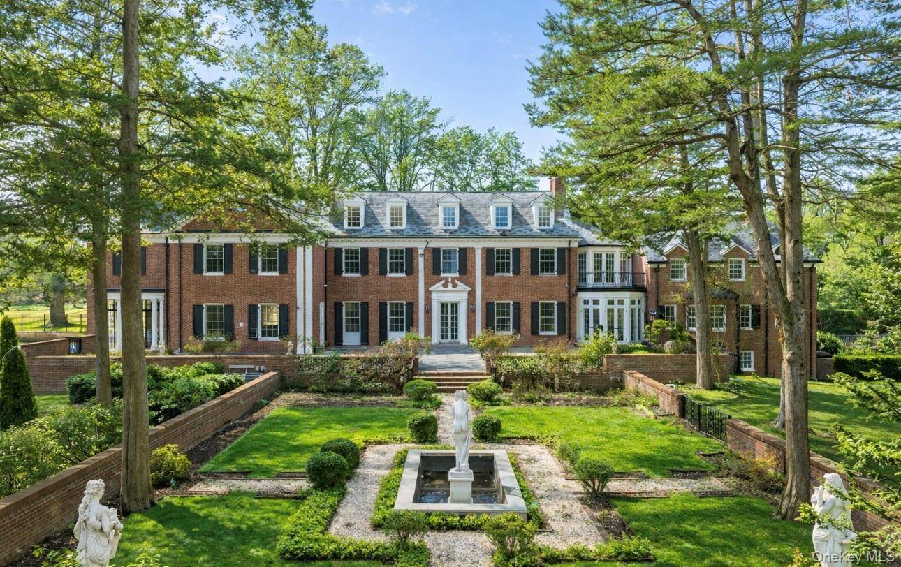 Maison de 9 Chambres à Vendre à Muttontown - NY - USA - 4